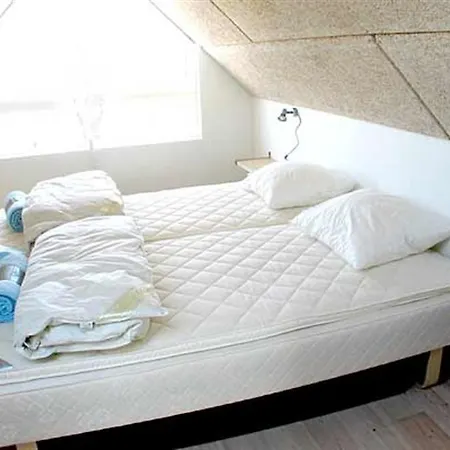 Holiday Vestre H- 5156 Vakantiehuis *