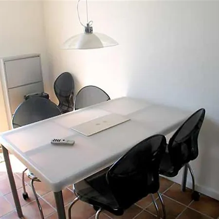 Vakantiehuis Holiday Vestre H- 5156